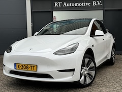 Tesla Model Y - RWD 58 kWh Pano / Leder