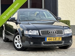 Audi A4 Limousine - 2.0 Exclusive|VOLLE APK