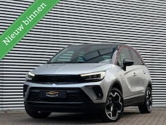 Opel Crossland - 1.2 Turbo GS Line/Aut/Led/stoelverwarming/Camera/AppelCarplay