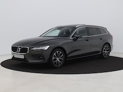 Volvo V60 - 2.0 B3 Momentum | PANO | CAMERA | ADAPTIVE | STOEL- EN STUURVERW. | TREKHAAK