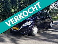 Peugeot 208 - 1.0 VTi Blue Lease - Nap- Airco- Nette auto