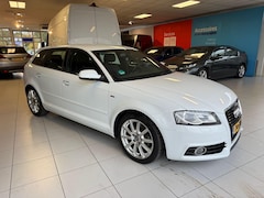 Audi A3 Sportback - 1.2 TFSI S Edition