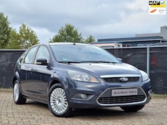 Ford Focus - 1.8 Limited*1e eigenaar*Trekhaak