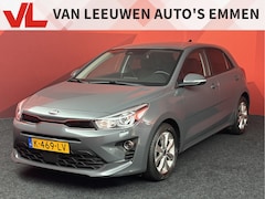 Kia Rio - 1.0 T-GDi MHEV DynamicPlusLine | Climate Control | Navigatie | Apple Android | Camera