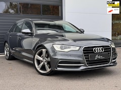 Audi A6 Avant - 2.0 TFSI S Edition S-line Org NL auto|Trekhaak