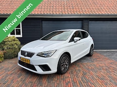 SEAT Ibiza - 1.0 TSI Beats Business Intense Plus Navi/Camera