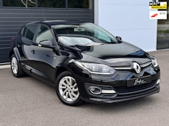 Renault Mégane - 1.2 TCe Expression Motor gereviseerd |Org NL