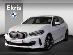 BMW 1-serie - 118i Executive Edition | M Sportpakket | Parking Pack | Apple Carplay