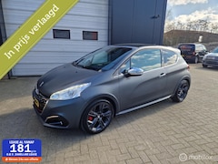 Peugeot 208 - 1.6 e-THP GTi