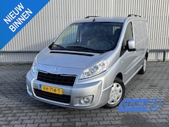 Peugeot Expert - 227 2.0 HDI L1H1*3PERSOONS*A/C*CRUISE