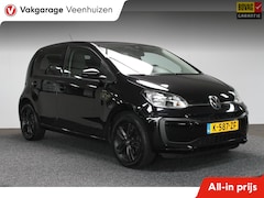 Volkswagen Up! - 1.0|Rijklaar prijs|Camera|Cruise control|Climate|Lichtmetaal|
