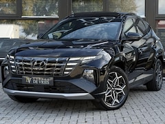 Hyundai Tucson - 1.6 T-GDI PHEV N Line Sky 4WD Panoramadak ACC Full Option 360 Camera Garantie