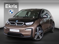 BMW i3 - | Executive Edition | Connectivity-pakket | Warmtepomp | Stoelverwarming