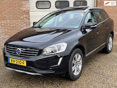 Volvo XC60 - D5 5-cilinder 220 pk Summum AWD Automaat Pano 2017