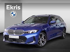 BMW 3-serie Touring - 330e | M Sportpakket | Comfort Pack | Panorama Dak | Trekhaak