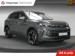 Volkswagen Tiguan - 1.5 eTSI Life Edition|Rijklaar prijs|Elek. Trekhaak|Camera|Carplay|20 inch|