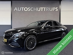 Mercedes-Benz C-klasse - 180 Prestige NAVI / CRUISE / LED / LMV 18'' / PRIVACY GLASS