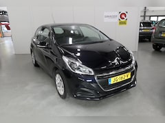 Peugeot 208 - 1.2 Puretech 82pk 3D Active (Trekhaak&Goed onderhouden)