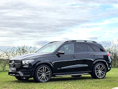 Mercedes-Benz GLE-Klasse - GLE 400 d 4MATIC - AMG - Airmatic - Pano - HUD - 7per - Night