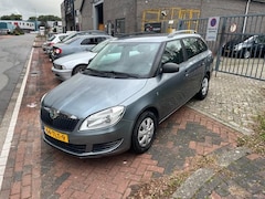Skoda Fabia Combi - 1.2-12V Fresh Airco Nw Apk 179 DKM NAP