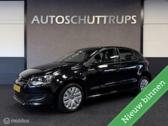 Volkswagen Polo - 1.2 TSI BlueMotion Edition 5 DEURS / AIRCO / NAP