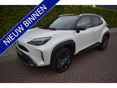 Toyota Yaris Cross - 1.5 Hybrid Executive BOMVOL 16DKM NIEUWSTAAT