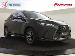 Lexus NX - 450h+ Plug-In Hybrid AWD Executive Line | Elektr pano | 360 Grad
