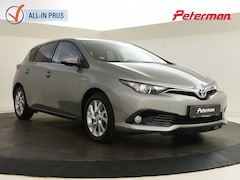 Toyota Auris - 1.8 Hybrid Dynamic | Navigatie| Camera