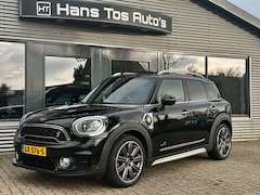 MINI Countryman - 2.0 Cooper S E ALL4 Chili AUT/ Panorama / Leer / Camera / 19"/ HUD/ H&K