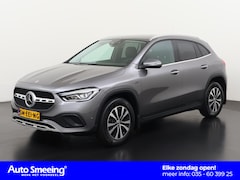 Mercedes-Benz GLA-Klasse - 250e Style | Trekhaak | Widescreen | Adaptive cruise | Zondag open
