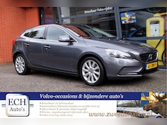 Volvo V40 - T3 150 pk Summum, Panoramadak, Leer, Xenon