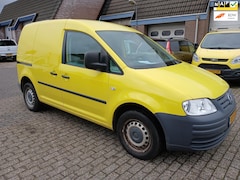 Volkswagen Caddy - 2.0 SDI