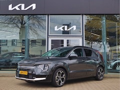 Kia Niro - 1.6 GDi PHEV Plug-In ExecutiveLine | Head-Up | Camera | Stoelverwarming/Verkoeling | Adapt