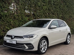 Volkswagen Polo - 1.0 TSI Edition CarPlay IQ Lights