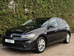 Volkswagen Polo - 1.0 TSI Life CarPlay ACC Automaat