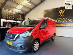 Nissan nv300 - 1.6 dCi 125 L1H1 Acenta S&S inruilen mogelijk