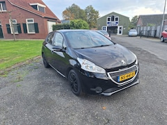 Peugeot 208 - 1.0 Vti Access met trekhaak, airco