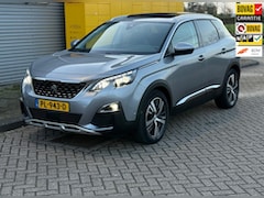 Peugeot 3008 - 1.2 PureTech Allure Automaat Navi Panoramadak PDC v+a Camera
