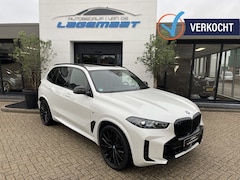 BMW X5 - xDrive 50e M-Sport, Sky Lounge, Bowers & Wilkins, Parelmoer