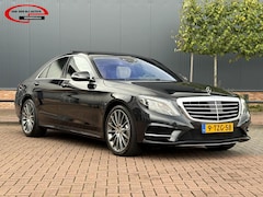 Mercedes-Benz S-klasse - 500 Edition 1 / Dealer OH / 1 Eigenaar / Vol