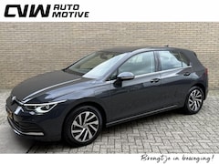 Volkswagen Golf - 1.4 eHybrid 204pk PHEV Style | Adaptieve cruise | Lane assist | Virtual cockpit | Navigati