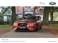 Jaguar XE - 5.0 SV Project 8