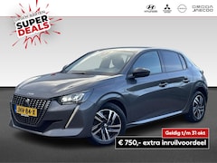 Peugeot 208 - 1.2 PureTech Allure Pack