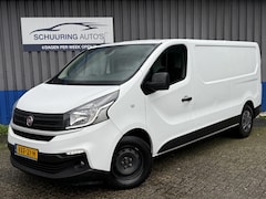 Fiat Talento - 2.0 MJ L2H1 Basis