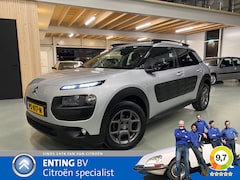 Citroën C4 Cactus - 1.2 PT BUSINESS PLUS NAVI CAMERA STOELVERW NIEUWE DISTR RIEM