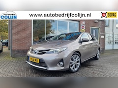Toyota Auris - 1.8 Hybrid Lease, Panodak, Navigatie,