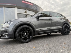 Volkswagen Tiguan - 1.4 TSI CL Bns