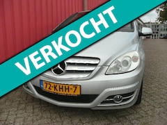 Mercedes-Benz B-klasse - 170 Automaat / Airco / Navi