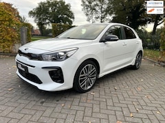 Kia Rio - 1.0 TGDI GT-Line | Camera| Carplay| Stoel/stuurverwarming