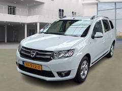 Dacia Logan MCV - 0.9 TCe Prestige